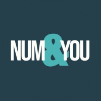Num&You logo - Similar company to Chronoflock