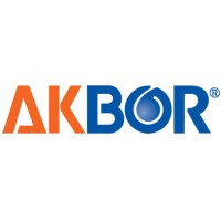 AKBOR PIPE INDUSTRY AND TRADE COMPANY logo - Similar company to Alfebor