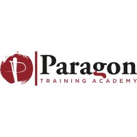 Paragon Training Academy logo - Similar company to Paragon Training