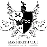 Max Health Club logo - Similar company to Anamata