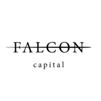 Falcon Capital Chile logo - Similar company to Samen Chile