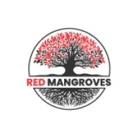 Red Mangroves logo - Similar company to Drw Communications Fzc - Llc
