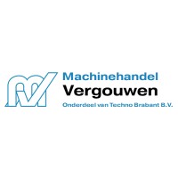 Machinehandel Vergouwen logo - Similar company to Techno Brabant B.V.