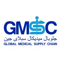 Global Medical Supply Chain logo - Similar company to Dupharm Llc