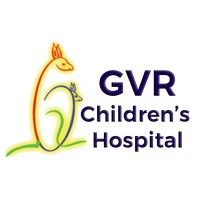 GVR Childrens Hospital logo - Similar company to Vclinics