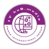 Ithub.media logo - Similar company to Ithub Group