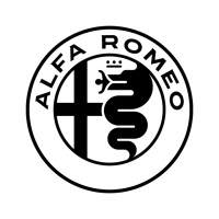 Alfa Romeo Sverige logo - Similar company to Landrover Buckhead