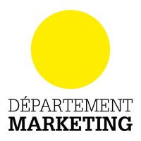 Département Marketing logo - Similar company to Bumo