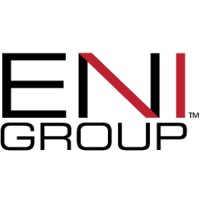 ENI Group logo - Similar company to Active Location