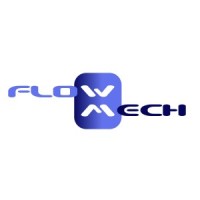 Flowmech Ingeniería logo - Similar company to Cad Design Lab