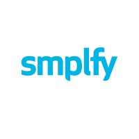 smplfy logo - Similar company to Smplfy