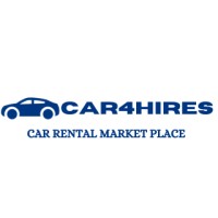Car4Hires logo - Similar company to Hitrentacar.Com
