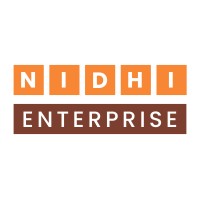 Nidhi Enterprise logo - Similar company to Taazacart™