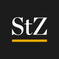 Stuttgarter Zeitung logo - Similar company to Data Donation Lab