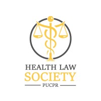 Health Law Society PUCPR logo - Similar company to Disability Brief Writer