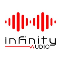 Infinity Audio logo - Similar company to Creative Zone It