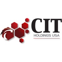 CITH USA logo - Similar company to Vendôme Miami