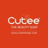 Cutee Soap logo - Similar company to Vijayan Master'S Ayurveda