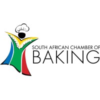 South African Chamber of Baking logo - Similar company to South Bakels