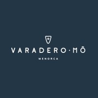 Varadero Mô | Puerto de Mahón | Menorca logo - Similar company to Bmcomposites