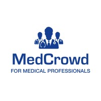 MedCrowd South Africa logo - Similar company to Medcrowd