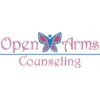 Open Arms Counseling LLC logo - Similar company to Head Well- Integrative Psychiatry & Wellness