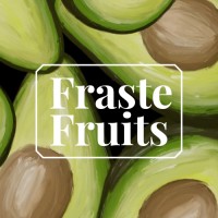Fraste fruits Canterbury logo - Similar company to Grumpy Vegetables