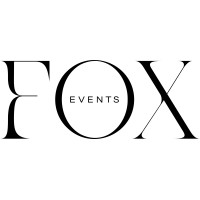 Fox Events logo - Similar company to Fox Events