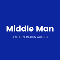 Middle Man logo - Similar company to Contractse Gmbh