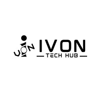 Ivon Tech Hub India logo - Similar company to Staffinate - Client Acquisitions