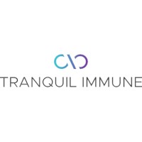 Tranquil Immune logo - Similar company to Psoriasis-Netz