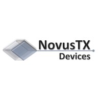 NovusTX Devices logo - Similar company to Possibility Neurotechnologies