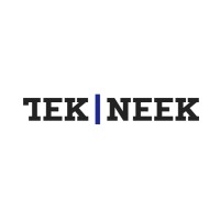 TEK-NEEK logo - Similar company to Dm Solutions