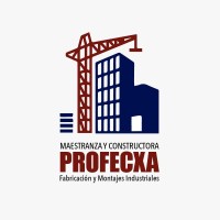 Maestranza y Constructora Profecxa Spa logo - Similar company to Constructora Vixza Limitada