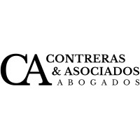 CONTRERAS Y ASOCIADOS, ABOGADOS logo - Similar company to Despacho Santamaría Y Asociados, S.C.
