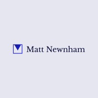 Matt Newnham Content Writing, Copywriting and Communication logo - Similar company to Buzzboost Digital
