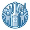 Friends Glass Ampoules logo - Similar company to Capri Packages