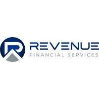 Revenue Financial Services logo - Similar company to The Caz Group
