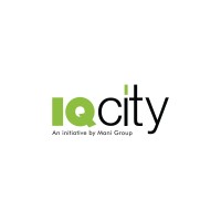 Iqcity logo - Similar company to Sawaliya Distributors