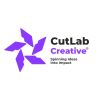 CutLab Creative logo - Similar company to Drinx