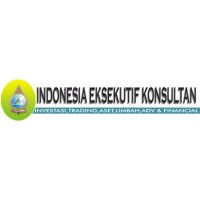 PT. Indonesia Eksekutif Konsultan logo - Similar company to Konsultan Pariwisata Jawa Tengah