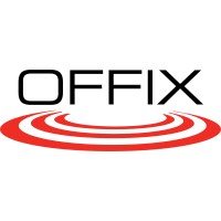 Offix logo - Similar company to Cobb Technologies