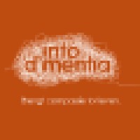 Into D'mentia logo - Similar company to Technet Business Development Group