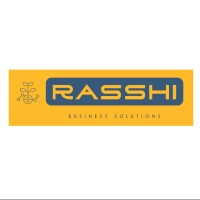 Rasshi Business Solutions logo - Similar company to Amdees