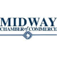 Midway Chamber of Commerce logo - Similar company to Creative Enterprise Zone (Cez)