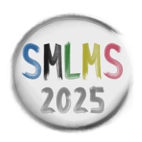 SMLMS2025 Single Molecule Localization Microscopy Symposium logo - Similar company to Glencoe Software