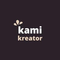 Kami Kreator logo - Similar company to Nowdots Group