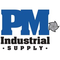 PM Industrial Supply Co. logo - Similar company to Technical Tools Inc