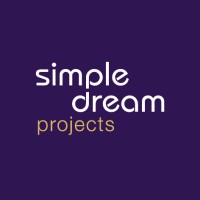 SIMPLE DREAM PROJECTS logo - Similar company to Circinus Training Center