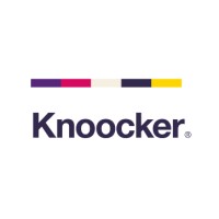 Knoocker logo - Similar company to Lithuaniatech
